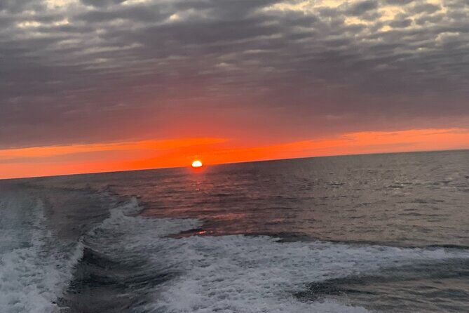 Private Sunset Charter - Who Would Love This Tour?