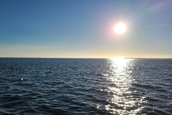 Private Sunset Cruise - Who Should Consider This Tour?