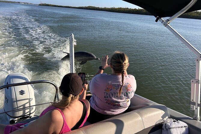 Private Sunset Cruise in Naples Bay - Detailed Review of the Private Sunset Cruise in Naples Bay