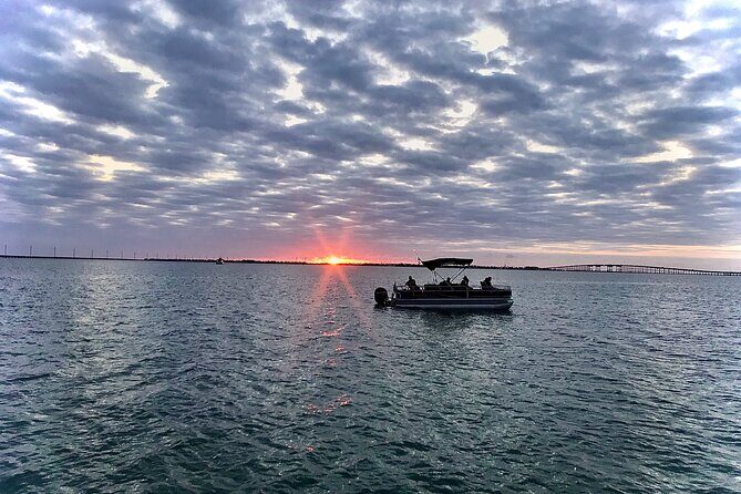Private Sunset Cruise South Padre Island - A Detailed Look at the Experience