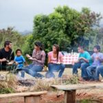 Private Sunset Dinner Horseback Ride - An In-Depth Look at the Experience