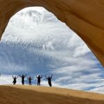 Private Sunset Guided Tour to Great Chamber by Four-Wheel Drive - Frequently Asked Questions