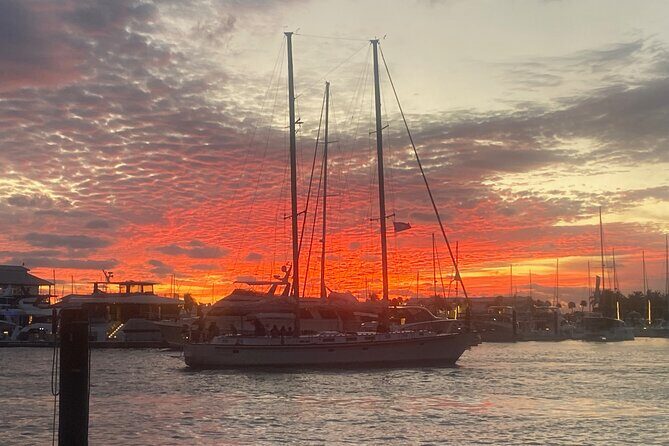 Private Sunset Sail in Key West Florida - What We Love About This Experience