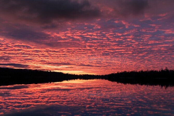 Private Sunset Sightseeing Cruise in Lake Leelanau - FAQ