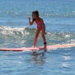 Private Sunset Surf Lesson in Kihei - The Experience: From Beginners to Sunset Seekers
