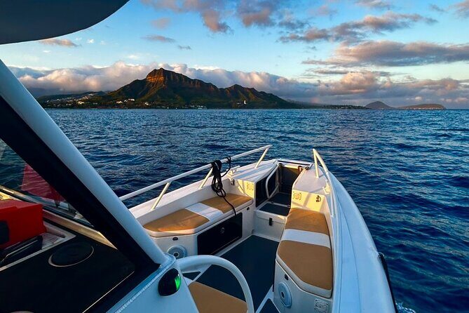 Private Sunset Swim/Snorkel & Cruise - A Closer Look at the Experience