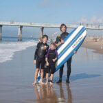 Private Surf Class in Newport Beach - What’s Included and Practical Details