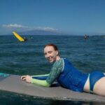 Private Surf Lesson - In-Depth Look at the Maui Private Surf Lesson
