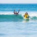 Private Surf Lesson - Additional Considerations