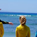 Private Surf Lesson for Group of 3-5 Near Lahaina - The Itinerary in Detail