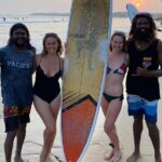 PRIVATE Surf Lesson for Intermediate - A Closer Look at the Experience