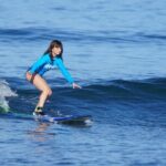 Private Surf Lesson for One Near Lahaina - The Teaching Approach