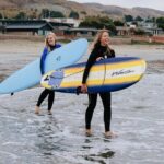 Private Surf Lesson in Morro Bay - The Sum Up