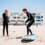 Private Surf Lesson in Venice Beach, CA - The Benefits and Value of Choosing Sunrise Surf Academy