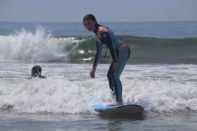 Private Surf Lesson Newport Beach, California - Why This Experience Is Worth Your While