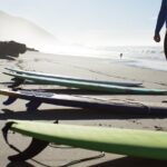 Private Surf Lesson with Instructor, Board, & Wetsuit - A Closer Look at the Santa Barbara Private Surf Lesson