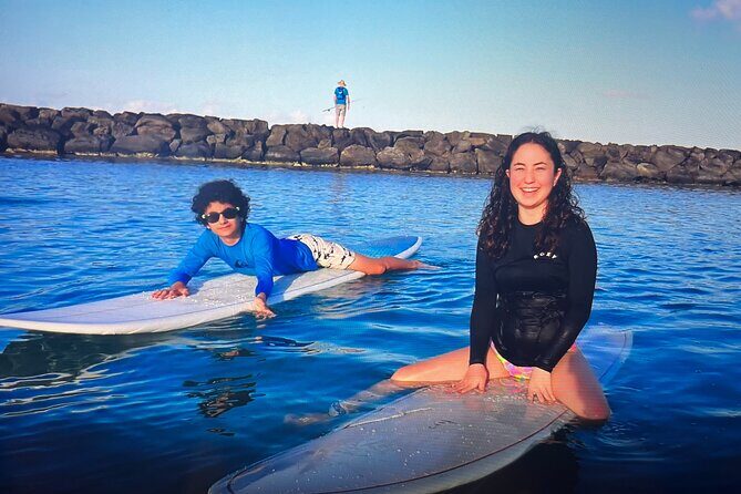 Private Surf Lesson with Transportation in Honolulu, Hawaii - FAQs