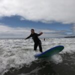 Private Surf Lessons At Stinson Beach In Marin - In-Depth Review of the Private Surf Lessons Experience