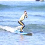 Private Surf Lessons in Lahaina, Maui - What Makes These Lessons Stand Out?