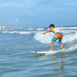 Private Surf Lessons in North Myrtle Beach - Why This Is a Great Choice for Your Beach Day