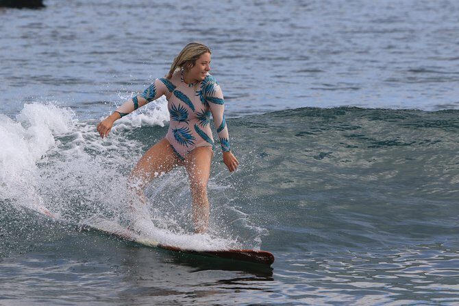 Private Surf Lessons in Padang Padang - Uluwatu - Bali - Is It Worth the Price?