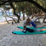 Private Surf Lessons in Selong Belanak Lombok - Who Should Consider This Tour?
