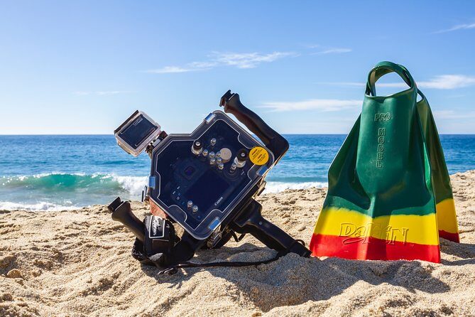 Private Surf photography and videography sessions - Why Choose This Experience?