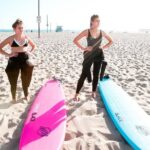 Private Surfing Lesson in Santa Monica - FAQs about the Santa Monica Private Surf Lesson