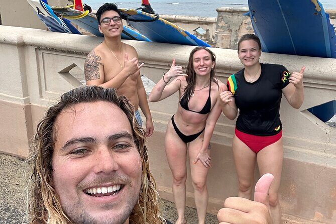 Private Surfing Lessons in Waikiki - An Honest Look at Private Waikiki Surf Lessons