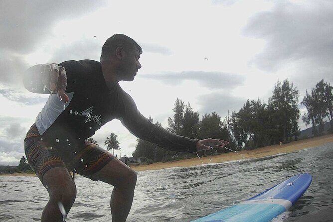 Private Surfing Lessons on the North Shore of Oahu - Frequently Asked Questions