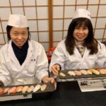 Private Sushi Master Class in Niigata - Pricing and Value