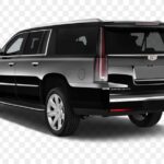 Private SUV Cadillac to Aulani and Ko'Olina - A Practical and Luxurious Start to Your Hawaiian Vacation