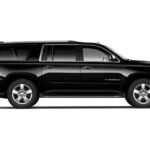 Private SUV New York City Airport Departure Transfer - Who Should Consider This Service?
