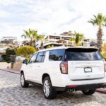 Private SUV Round-Trip from Airport to Cabo San Lucas Pacific - What Makes This Service Stand Out