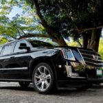 Private SUV Round-Trip from Airport to Four Seasons Resort Cabo - A Practical and Comfortable Way to Start or Finish Your Los Cabos Vacation