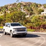 Private SUV Round-Trip from Airport to Hotels in the Corridor - In-Depth Review of the Private SUV Transfer Experience