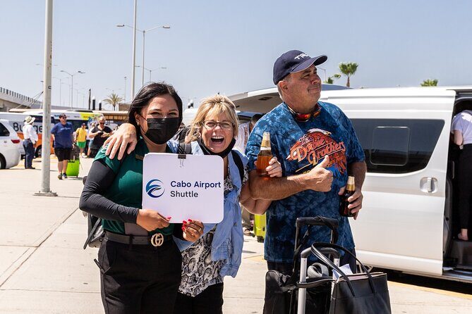 Private SUV RoundTrip from Airport to Hotels in San Jose del Cabo - A Detailed Review of the Private SUV Roundtrip Experience