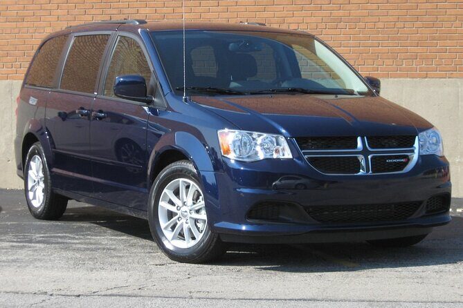 Private SUV Transfer from JFK Airport to New York or Vice versa