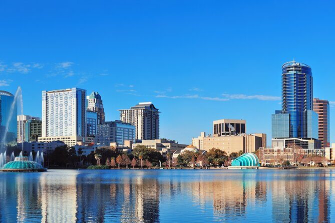 Private SUV Transfer from Orlando Airport / Hotels to Tampa City - Who Should Consider This Transfer?