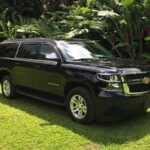 Private SUV Transfer- Lihue Airport to Lihue/Kapaa - The Sum Up: Who’s the Best Fit?
