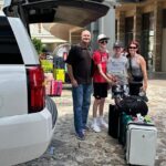 Private SUV Transportation from PVR Airport to Punta Mita - An In-Depth Look at the Private SUV Transfer Experience
