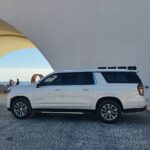 Private SUV Travel from Airport to San Jose Cabo Hotels - Why We Think It’s a Good Deal