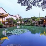 Private Suzhou Tour from Shanghai with Master-of-Nets Garden and Tongli Town - Who Should Consider This Tour?