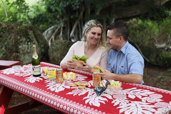 Private Sweetheart Horseback Ride - Final Thoughts