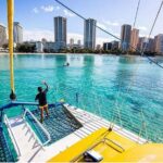 Private Swim and Sail Charter (Kewalo Harbor) - An In-Depth Look at the Experience
