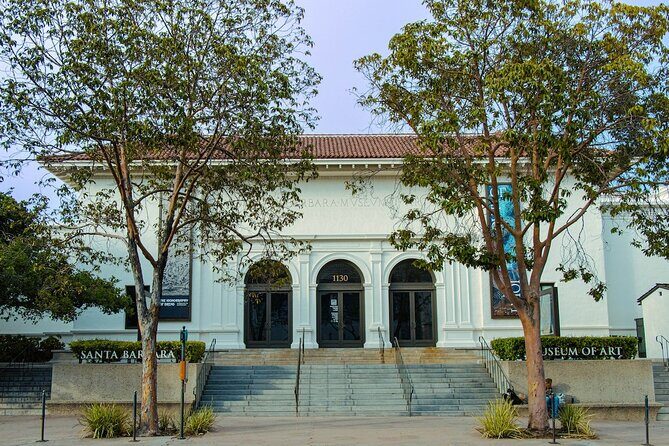 Private Taco Tasting in Santa Barbara by Walking - The Sum Up