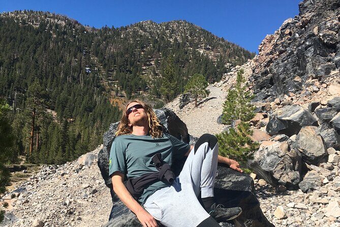 Private Tahoe Mountain Running Activity With A Guide - Who Will Love This Tour?