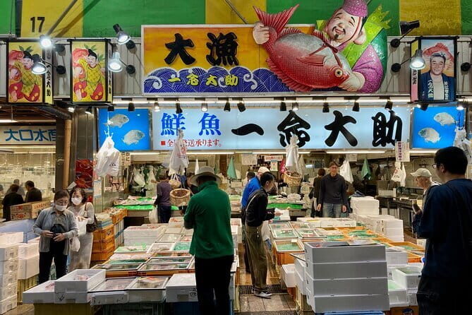 Private Tailored Kanazawa Highlights Tour with a Local - FAQs