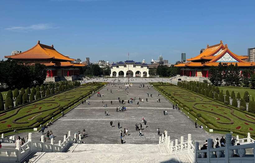 Private Taipei City Layover Tour from TPE Airport - Who Will Love This Tour?