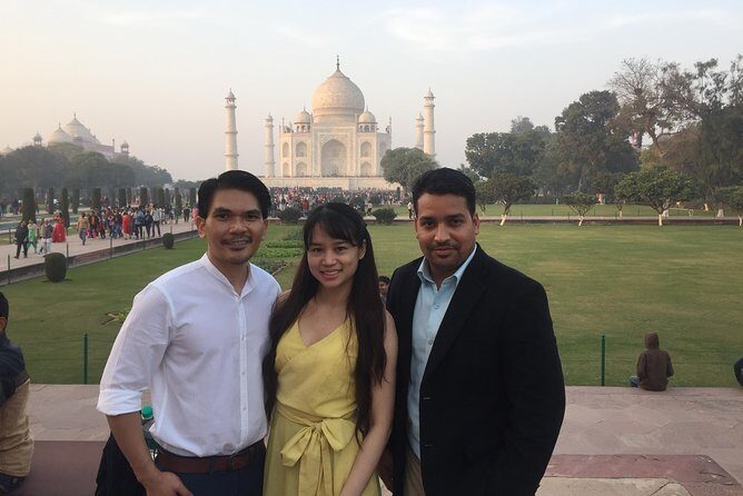 Private Taj Mahal & Agra Day Tour by Superfast Train From Delhi - Who Would Enjoy This Tour?